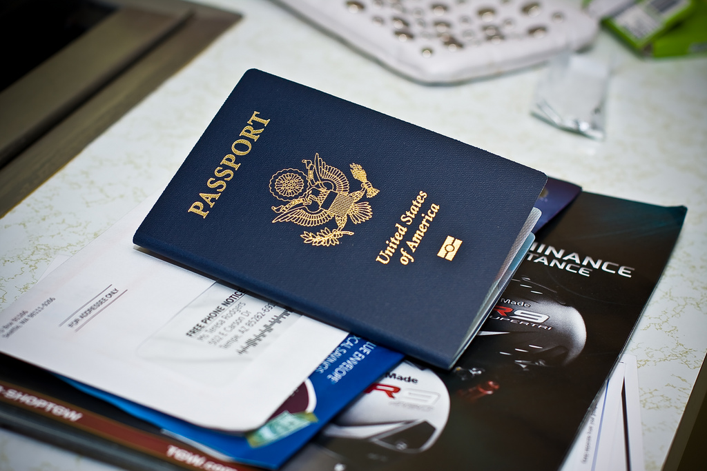 Credit Card_Travel Reward Cards- Are They Worth it
